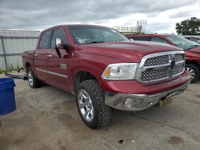 Продаж на аукціоні авто 2013 Ram 1500 Laramie, vin: 1C6RR7NT1DS556358, номер лоту: 67048205