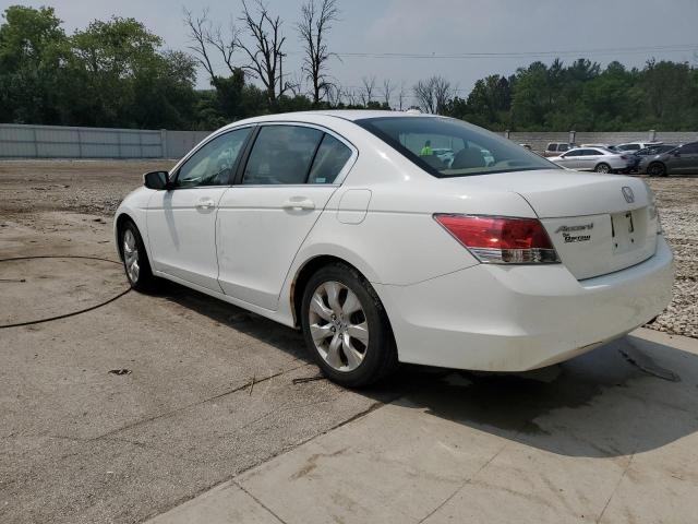 66496825 :رقم المزاد ، 1HGCP26888A097196 vin ، 2008 Honda Accord Exl مزاد بيع