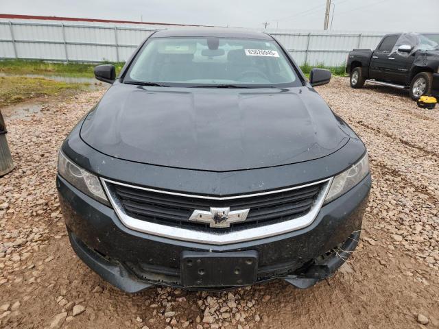 Продаж на аукціоні авто 2014 Chevrolet Impala, vin: 1G11Y5SL2EU124507, номер лоту: 65020045