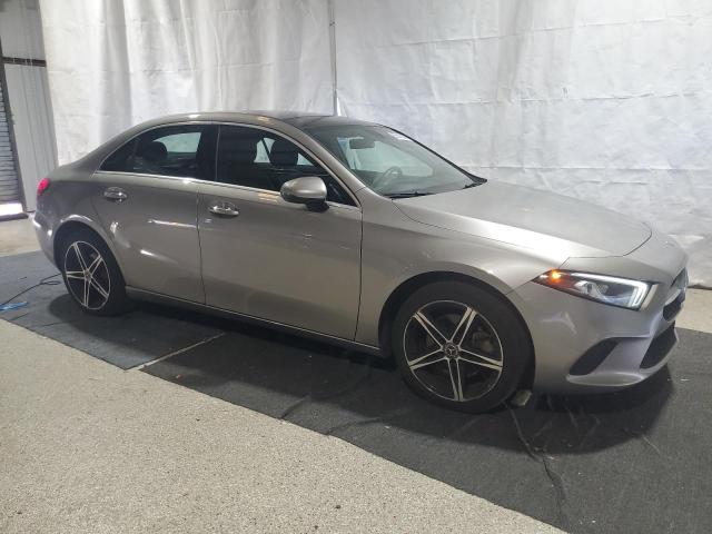 Продажа на аукционе авто 2019 Mercedes-benz A 220 4mat, vin: WDD3G4FB8KW019653, номер лота: 65518385