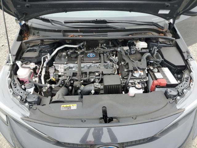 Продаж на аукціоні авто 2023 Toyota Corolla Le, vin: JTDBDMHE9P3000799, номер лоту: 64416265