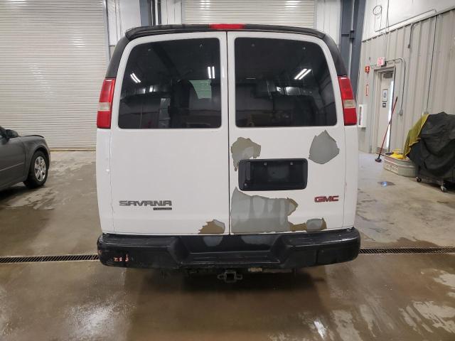 64253925 :رقم المزاد ، 1GJW7PFGXC1142723 vin ، 2012 Gmc Savana مزاد بيع
