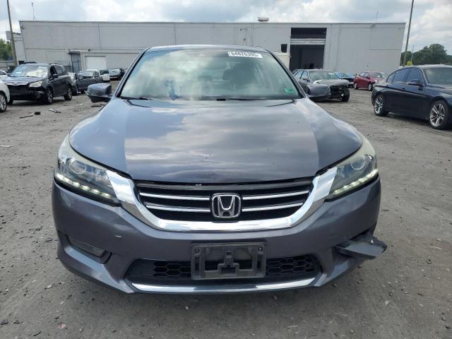 Продажа на аукционе авто 2014 Honda Accord Exl, vin: 1HGCR3F85EA031300, номер лота: 64826395