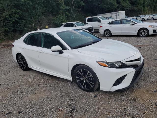 Продаж на аукціоні авто 2019 Toyota Camry L, vin: 4T1B11HK4KU822177, номер лоту: 64601065