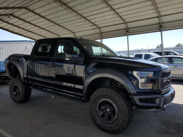 2017 Ford F150 მანქანა იყიდება აუქციონზე, vin: 1FTFW1RG7HFA54158, აუქციონის ნომერი: 64142735