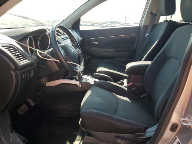 64552895 :رقم المزاد ، 4A4AJ3AU8EE605701 vin ، 2014 Mitsubishi Rvr مزاد بيع
