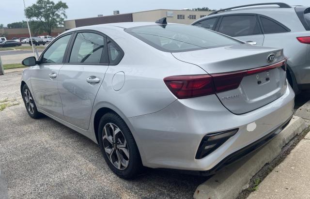 Aukcja sprzedaży 2019 Kia Forte Fe, vin: 3KPF24AD1KE106772, numer aukcji: 64288275