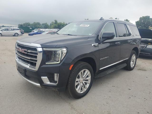 Продажа на аукционе авто 2023 Gmc Yukon, vin: 1GKS2BKD1PR168951, номер лота: 76937015