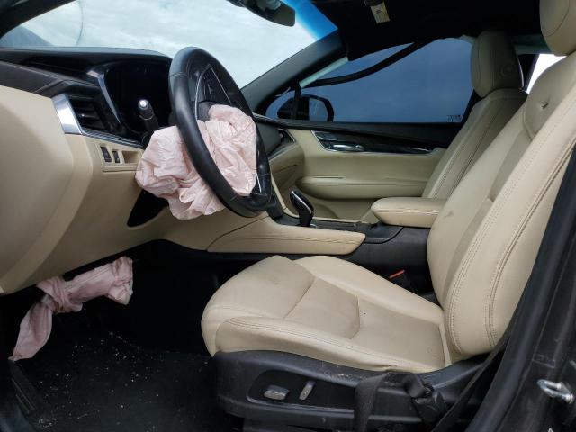 Aukcja sprzedaży 2018 Cadillac Xt5, vin: 1GYKNARS0JZ175019, numer aukcji: 66172175