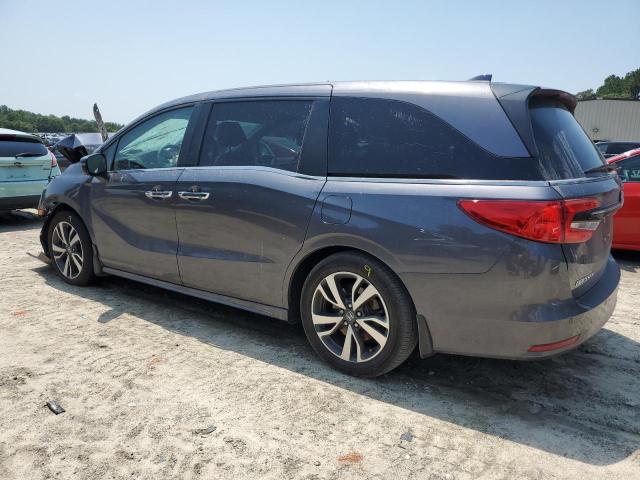 Продаж на аукціоні авто 2024 Honda Odyssey To, vin: 5FNRL6H87RB046001, номер лоту: 63549295