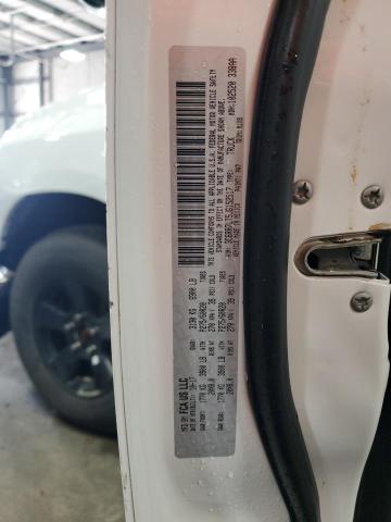2018 Ram 1500 მანქანა იყიდება აუქციონზე, vin: 3C6RR7LT5JG152517, აუქციონის ნომერი: 65262455