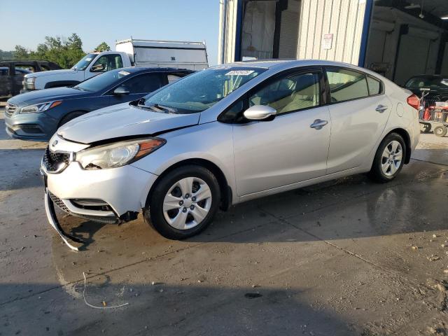 Aukcja sprzedaży 2015 Kia Forte, vin: KNAFK4A6XF5395117, numer aukcji: 65545425