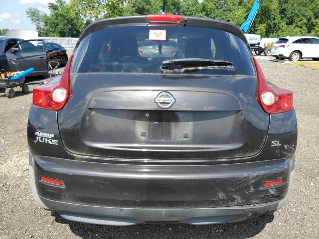 Продаж на аукціоні авто 2011 Nissan Juke, vin: JN8AF5MR3BT020385, номер лоту: 66510685