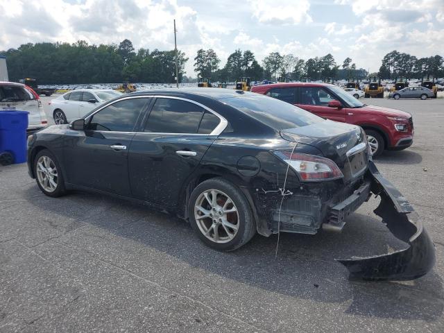 Продажа на аукционе авто 2014 Nissan Maxima S, vin: 1N4AA5AP7EC460584, номер лота: 63943245
