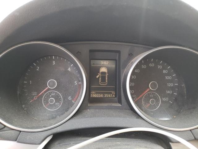 Продажа на аукционе авто 2012 Volkswagen Golf, vin: WVWMM7AJ0CW183052, номер лота: 66751485