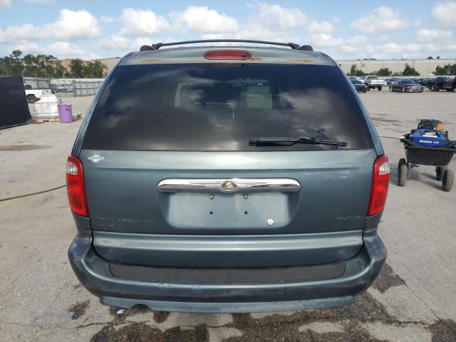 Aukcja sprzedaży 2007 Chrysler Town & Country, vin: 2A4GP54L77R184715, numer aukcji: 65244295