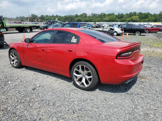 Продаж на аукціоні авто 2015 Dodge Charger R/, vin: 2C3CDXCT8FH737939, номер лоту: 66607235