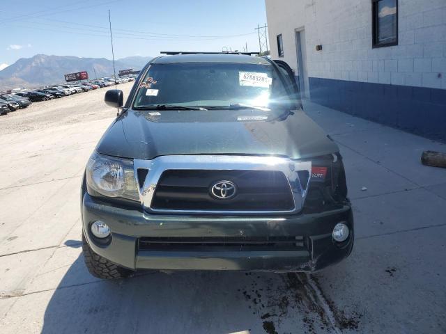 2009 Toyota Tacoma მანქანა იყიდება აუქციონზე, vin: 5TELU42NX9Z611961, აუქციონის ნომერი: 62888285