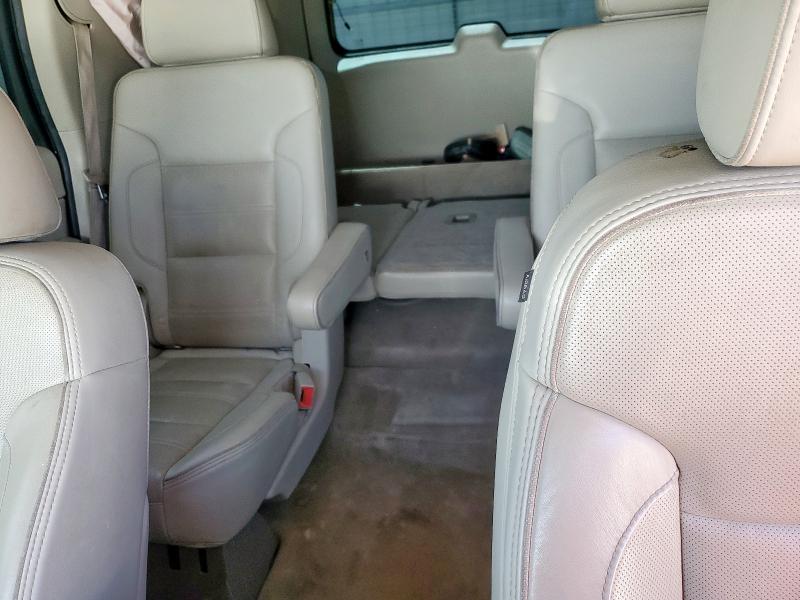 66544955 :رقم المزاد ، 1GKS2CKJ6FR578056 vin ، 2015 Gmc Yukon مزاد بيع