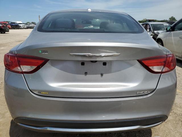 2015 Chrysler 200 მანქანა იყიდება აუქციონზე, vin: 1C3CCCAB4FN745128, აუქციონის ნომერი: 61961915