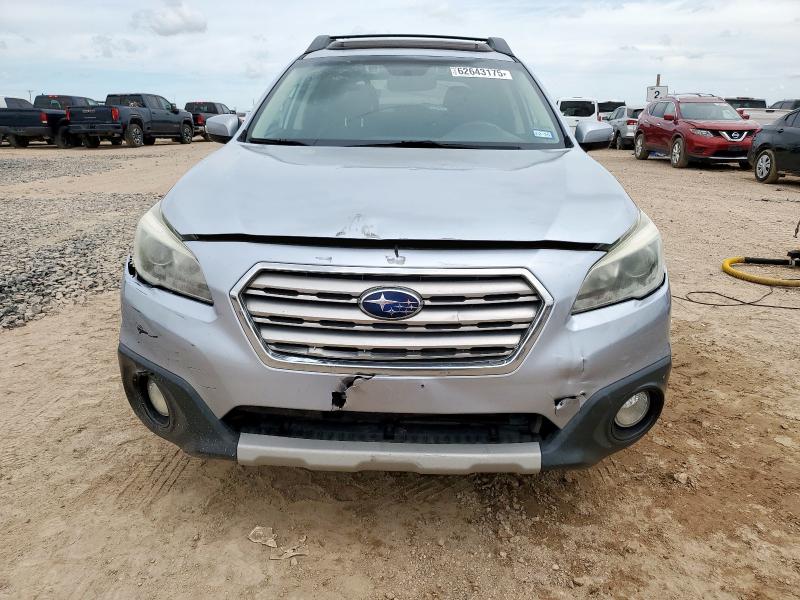 Aukcja sprzedaży 2015 Subaru Outback, vin: 4S4BSENC9F3264114, numer aukcji: 62643175