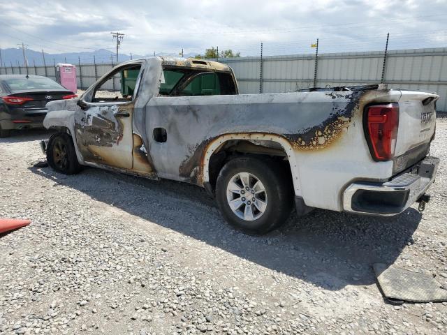 2021 Gmc Sierra მანქანა იყიდება აუქციონზე, vin: 3GTN9AEF8MG186208, აუქციონის ნომერი: 45609276