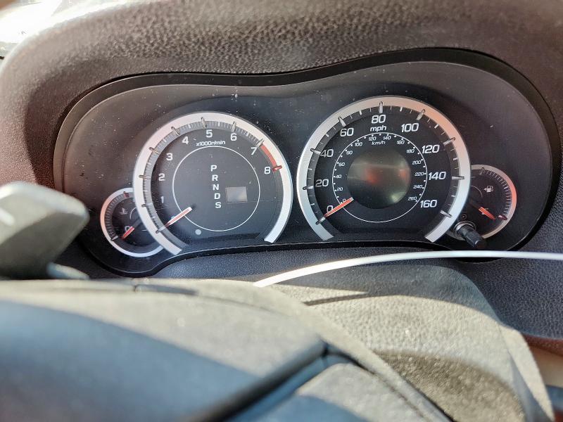 Продажа на аукционе авто 2009 Acura Tsx, vin: JH4CU26669C021745, номер лота: 66384775
