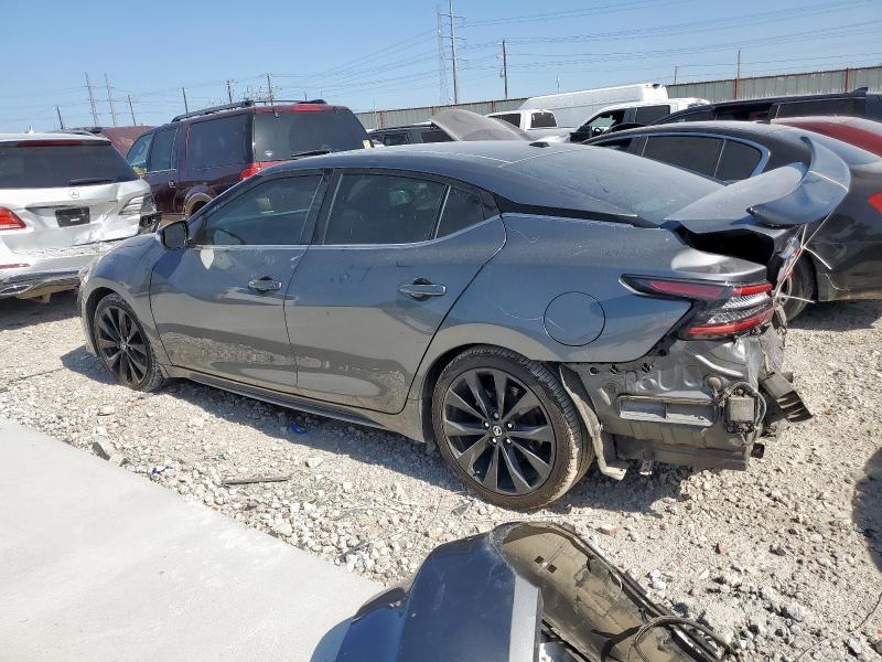 66278295 :رقم المزاد ، 1N4AA6EV2MC503919 vin ، 2021 Nissan Maxima مزاد بيع