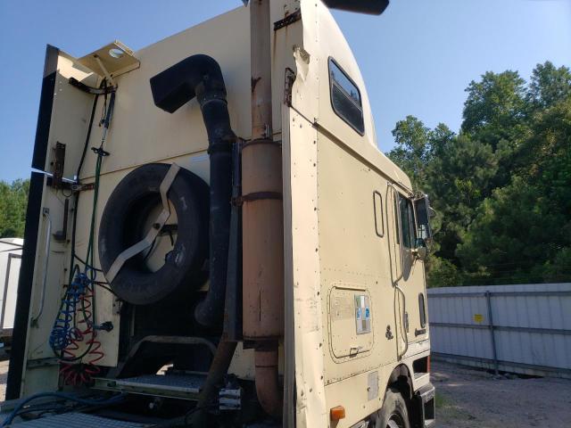 1997 International 9000 9800 მანქანა იყიდება აუქციონზე, vin: 1HSRUAHR3VH364482, აუქციონის ნომერი: 65810265