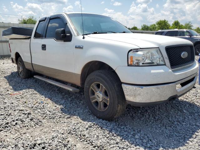 Продажа на аукционе авто 2006 Ford F150, vin: 1FTPX14586FA08407, номер лота: 69206505