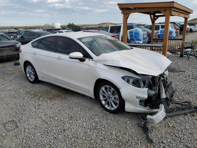 2020 Ford Fusion Se მანქანა იყიდება აუქციონზე, vin: 3FA6P0LUXLR112951, აუქციონის ნომერი: 64879735