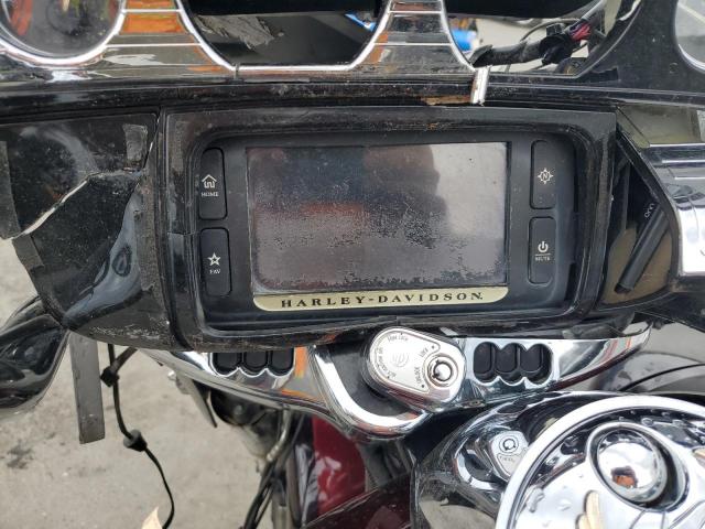 Продажа на аукционе авто 2015 Harley Davidson Flhtkl, vin: 1HD1KKL17FB605840, номер лота: 63098295