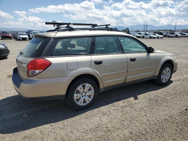 Aukcja sprzedaży 2008 Subaru Outback, vin: 4S4BP60CX87304601, numer aukcji: 65854905