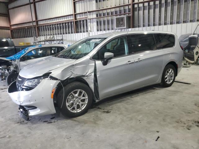 Продажа на аукционе авто 2022 Chrysler Voyager, vin: 2C4RC1CG5NR203802, номер лота: 63768175