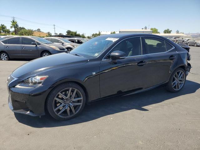 Aukcja sprzedaży 2015 Lexus Is 350, vin: JTHBE1D24F5021147, numer aukcji: 65463955