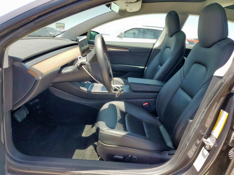 Aukcja sprzedaży 2021 Tesla Model 3, vin: 5YJ3E1EA7MF029847, numer aukcji: 63793175