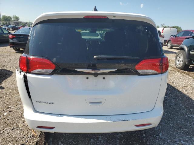 2023 Chrysler Voyager მანქანა იყიდება აუქციონზე, vin: 2C4RC1CG2PR602329, აუქციონის ნომერი: 63930275