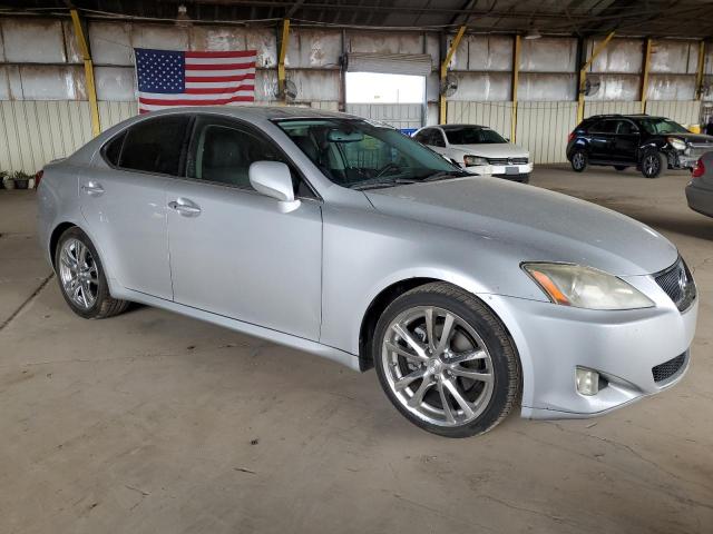 2006 Lexus Is მანქანა იყიდება აუქციონზე, vin: JTHBK262165024034, აუქციონის ნომერი: 64768095