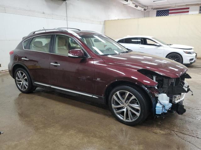 Продаж на аукціоні авто 2017 Infiniti Qx50, vin: JN1BJ0RR5HM406564, номер лоту: 66508145