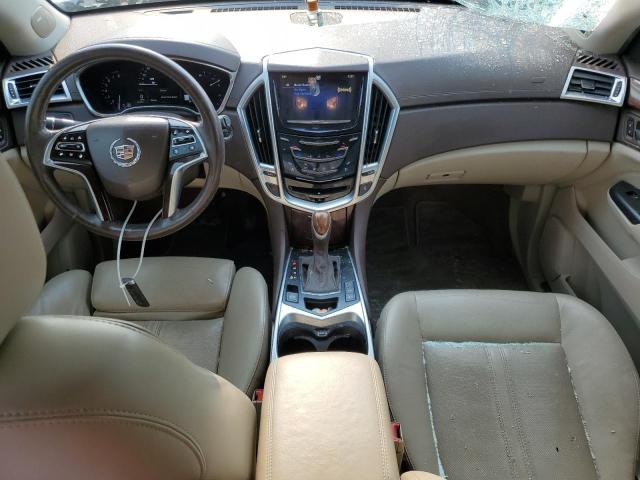 66480985 :رقم المزاد ، 3GYFNJE37DS650389 vin ، 2013 Cadillac Srx Premium Collection مزاد بيع