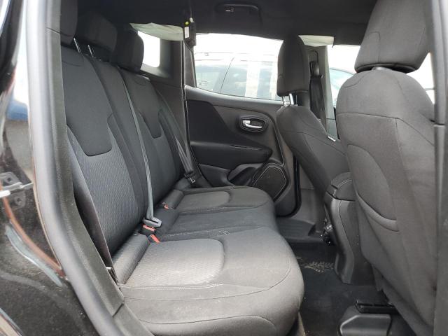 65167755 :رقم المزاد ، ZACNJCBB0MPM96708 vin ، 2021 Jeep Renegade مزاد بيع