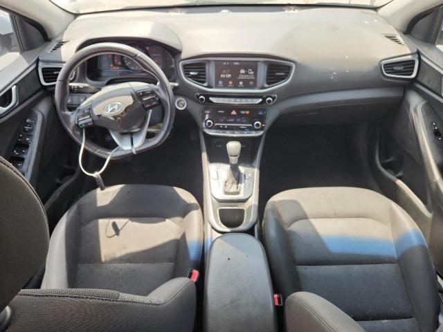 63115485 :رقم المزاد ، KMHC75LC1HU048327 vin ، 2017 Hyundai Ioniq Sel مزاد بيع