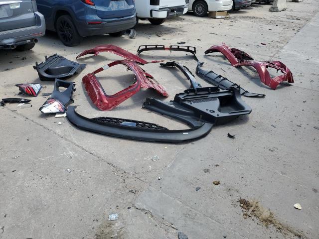Aukcja sprzedaży 2025 Hyundai Kona N Lin, vin: KM8HBCA33SU207898, numer aukcji: 64454265