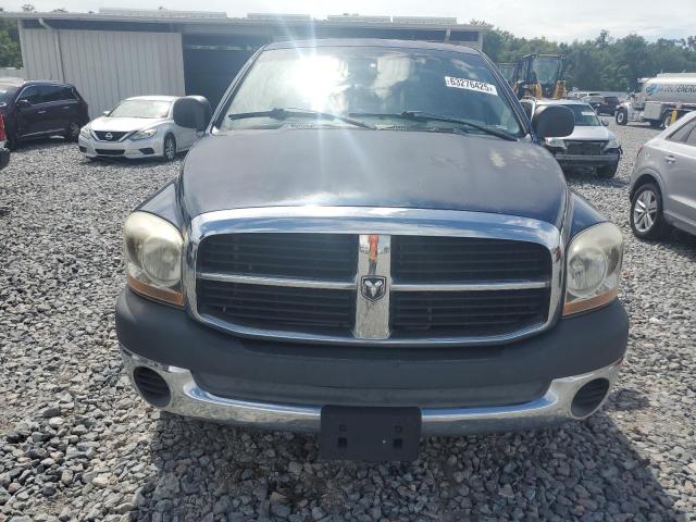 2006 Dodge Ram 1500 S მანქანა იყიდება აუქციონზე, vin: 1D7HA18K76J244572, აუქციონის ნომერი: 63276425