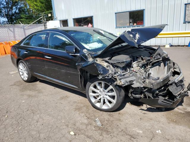 2017 Cadillac Xts მანქანა იყიდება აუქციონზე, vin: 2G61M5S36H9154603, აუქციონის ნომერი: 64079725