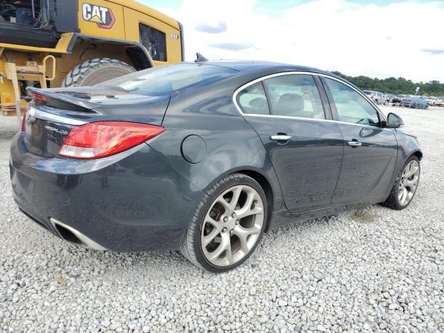 65907715 :رقم المزاد ، 2G4GV5GV5D9215069 vin ، 2013 Buick Regal Gs مزاد بيع