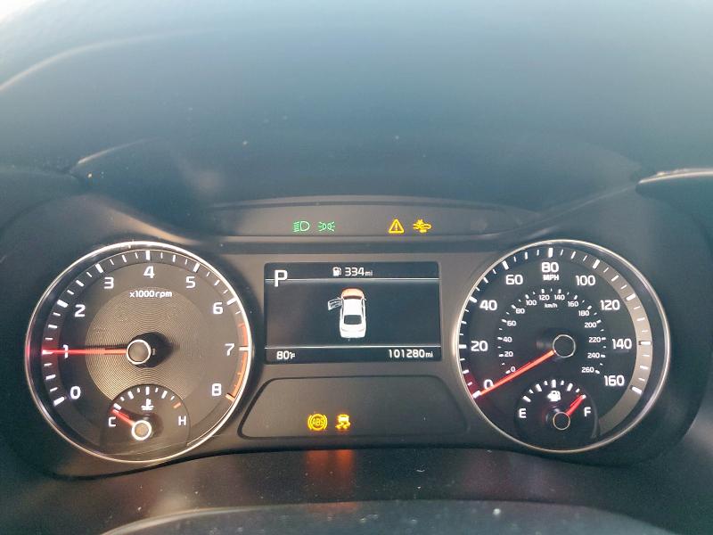 Aukcja sprzedaży 2023 Kia Forte Lx, vin: 3KPF24AD8PE573484, numer aukcji: 66741055