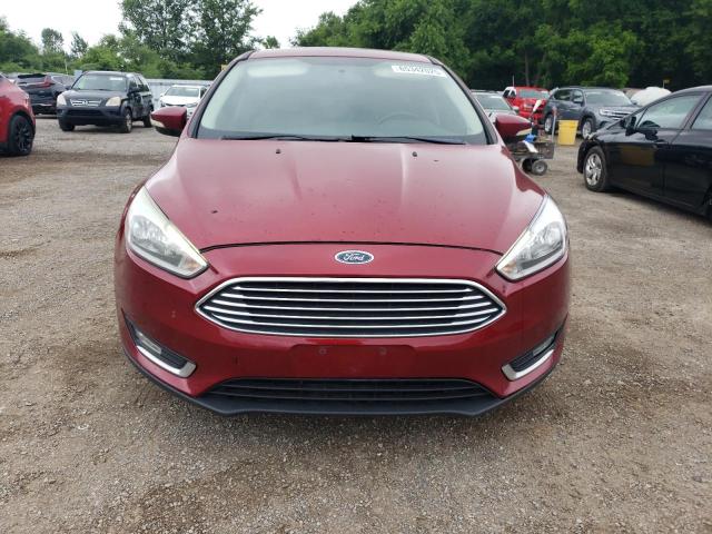 Aukcja sprzedaży 2015 Ford Focus, vin: 1FADP3N23FL368551, numer aukcji: 65342025