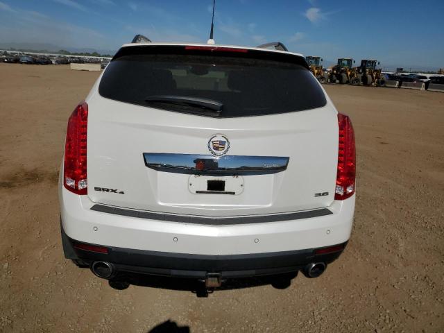Продаж на аукціоні авто 2012 Cadillac Srx Premiu, vin: 3GYFNFE30CS534835, номер лоту: 63681235