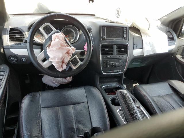 Продаж на аукціоні авто 2017 Dodge Grand Caravan, vin: 2C4RDGEG4HR629983, номер лоту: 63570615